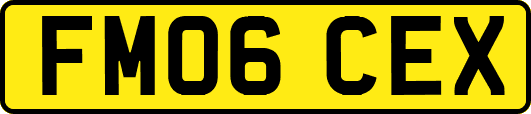 FM06CEX
