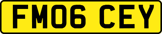 FM06CEY