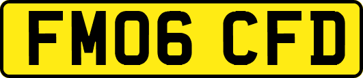 FM06CFD