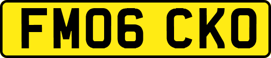 FM06CKO