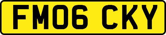 FM06CKY