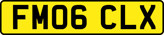 FM06CLX