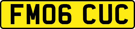 FM06CUC