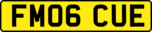 FM06CUE