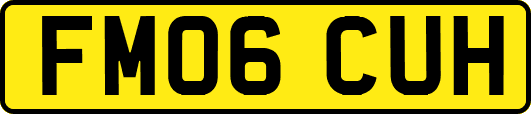 FM06CUH