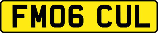 FM06CUL