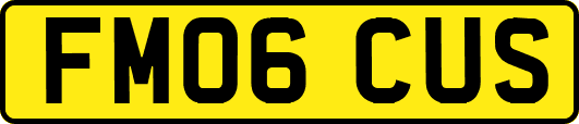 FM06CUS