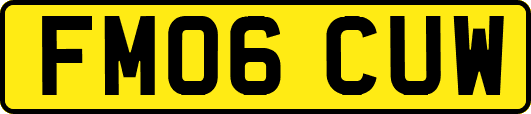 FM06CUW