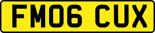 FM06CUX