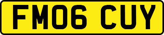 FM06CUY