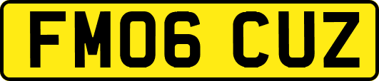 FM06CUZ