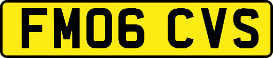 FM06CVS