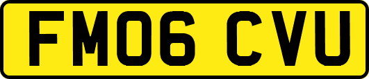 FM06CVU