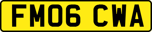 FM06CWA
