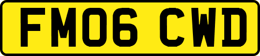 FM06CWD