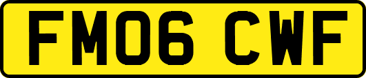 FM06CWF