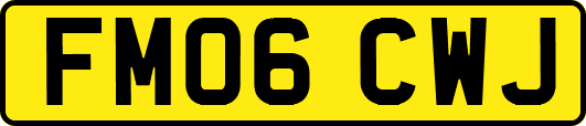 FM06CWJ