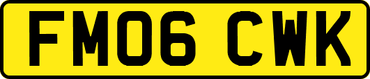 FM06CWK