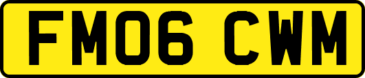 FM06CWM