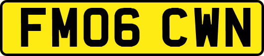 FM06CWN