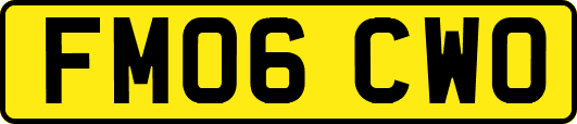 FM06CWO