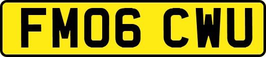 FM06CWU