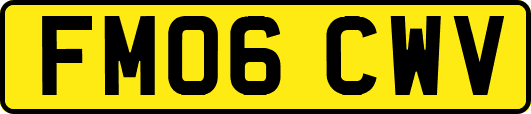 FM06CWV