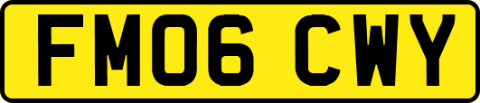 FM06CWY