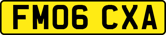 FM06CXA