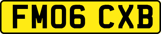 FM06CXB