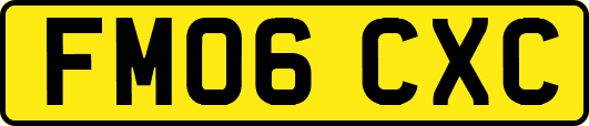 FM06CXC