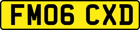 FM06CXD