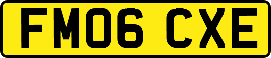 FM06CXE
