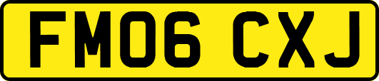 FM06CXJ