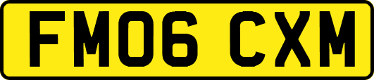 FM06CXM