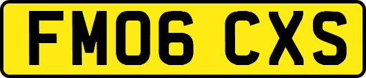 FM06CXS