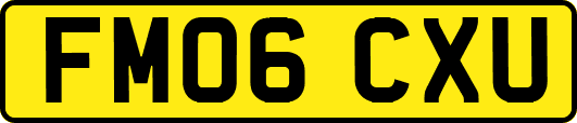 FM06CXU