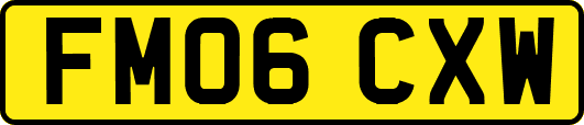 FM06CXW