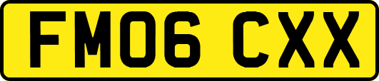 FM06CXX