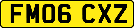 FM06CXZ