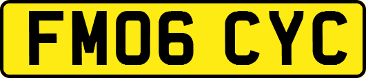 FM06CYC