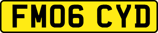 FM06CYD