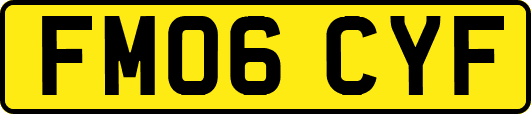 FM06CYF