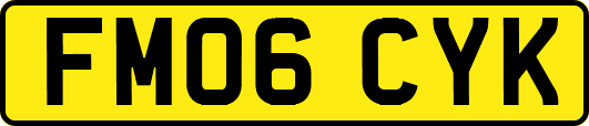 FM06CYK