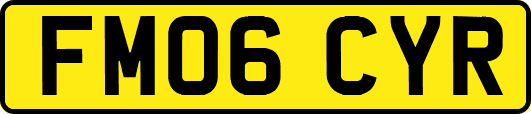 FM06CYR