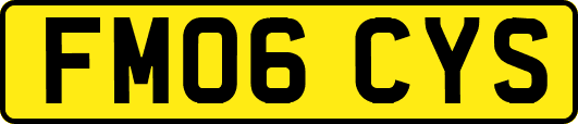 FM06CYS