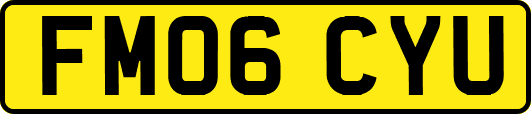 FM06CYU