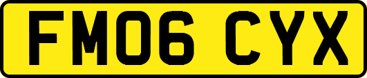 FM06CYX