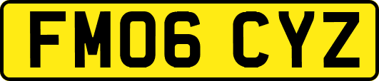 FM06CYZ