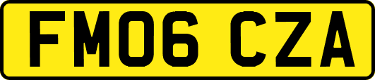 FM06CZA